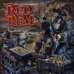 RED RUM - Book of Legends DIGI